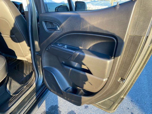 2018 Chevrolet Colorado ZR2 | Ephrata, PA | Pine Tree Motors