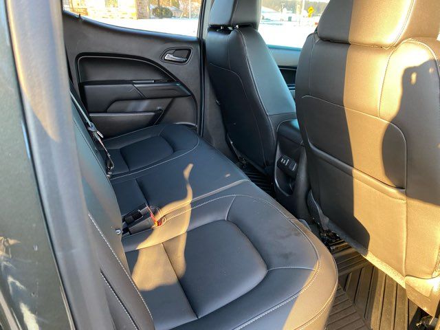 2018 Chevrolet Colorado ZR2 | Ephrata, PA | Pine Tree Motors