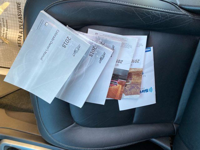 2018 Chevrolet Colorado ZR2 | Ephrata, PA | Pine Tree Motors