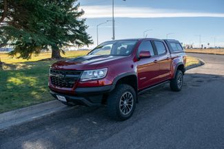 2018 Chevrolet Colorado ZR2 | Great Falls, Montana | Bleskin Motor Company  in Great Falls, MT, Montana 59405
