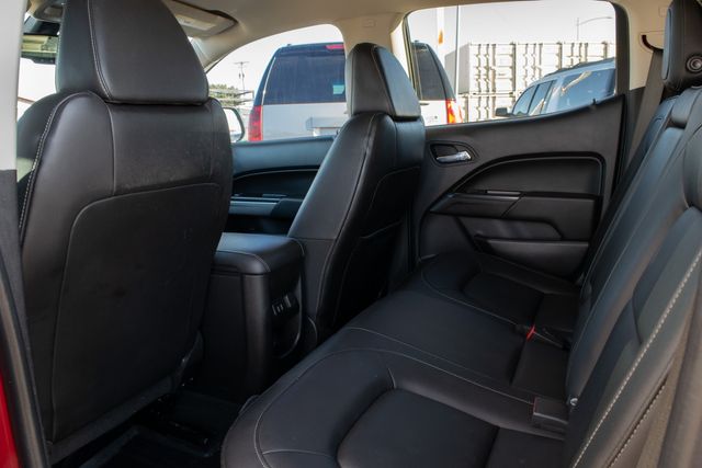 2018 Chevrolet Colorado ZR2 | Great Falls, Montana | Bleskin Motor Company 2018 Chevrolet Colorado ZR2 | Great Falls, Montana | Bleskin Motor Company