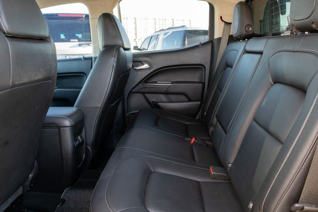 2018 Chevrolet Colorado ZR2 | Great Falls, Montana | Bleskin Motor Company 2018 Chevrolet Colorado ZR2 | Great Falls, Montana | Bleskin Motor Company