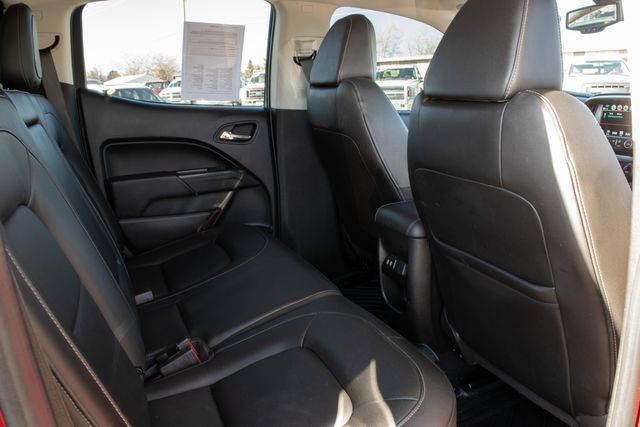 2018 Chevrolet Colorado ZR2 | Great Falls, Montana | Bleskin Motor Company 2018 Chevrolet Colorado ZR2 | Great Falls, Montana | Bleskin Motor Company