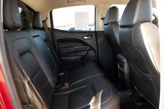 2018 Chevrolet Colorado ZR2 | Great Falls, Montana | Bleskin Motor Company 2018 Chevrolet Colorado ZR2 | Great Falls, Montana | Bleskin Motor Company