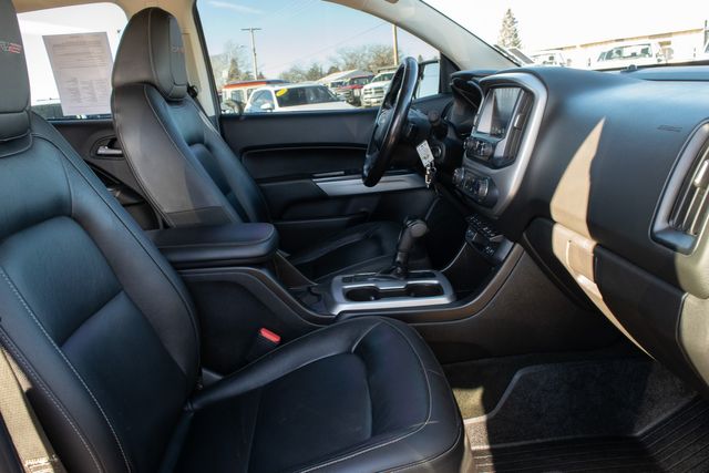 2018 Chevrolet Colorado ZR2 | Great Falls, Montana | Bleskin Motor Company 2018 Chevrolet Colorado ZR2 | Great Falls, Montana | Bleskin Motor Company