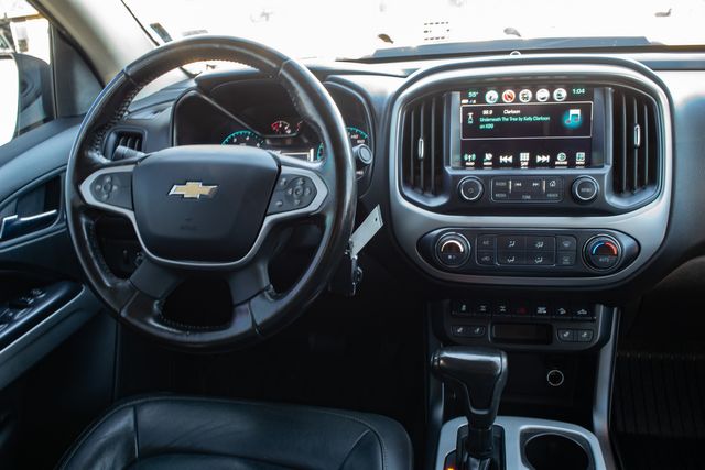 2018 Chevrolet Colorado ZR2 | Great Falls, Montana | Bleskin Motor Company 2018 Chevrolet Colorado ZR2 | Great Falls, Montana | Bleskin Motor Company