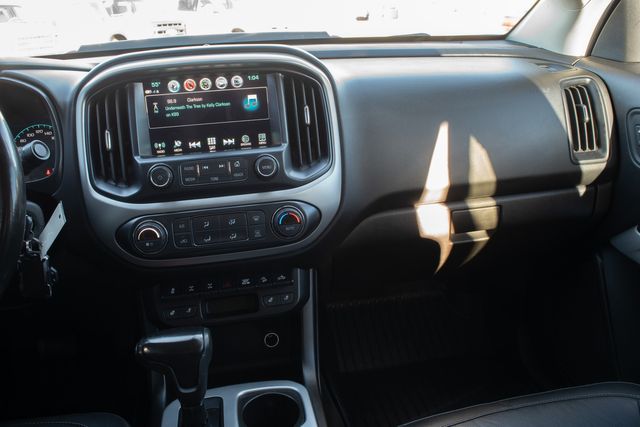 2018 Chevrolet Colorado ZR2 | Great Falls, Montana | Bleskin Motor Company 2018 Chevrolet Colorado ZR2 | Great Falls, Montana | Bleskin Motor Company