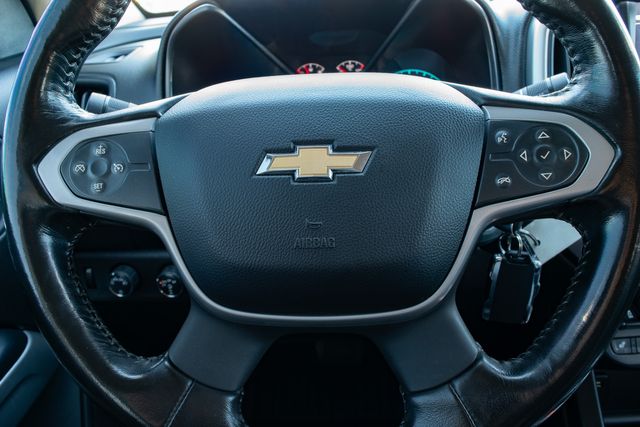 2018 Chevrolet Colorado ZR2 | Great Falls, Montana | Bleskin Motor Company 2018 Chevrolet Colorado ZR2 | Great Falls, Montana | Bleskin Motor Company