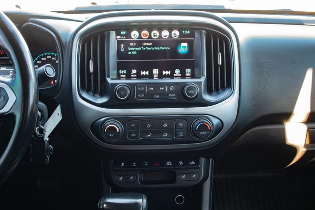 2018 Chevrolet Colorado ZR2 | Great Falls, Montana | Bleskin Motor Company 2018 Chevrolet Colorado ZR2 | Great Falls, Montana | Bleskin Motor Company