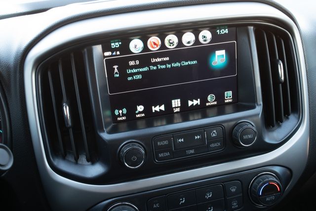 2018 Chevrolet Colorado ZR2 | Great Falls, Montana | Bleskin Motor Company 2018 Chevrolet Colorado ZR2 | Great Falls, Montana | Bleskin Motor Company