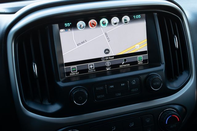 2018 Chevrolet Colorado ZR2 | Great Falls, Montana | Bleskin Motor Company 2018 Chevrolet Colorado ZR2 | Great Falls, Montana | Bleskin Motor Company