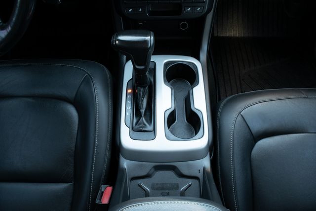 2018 Chevrolet Colorado ZR2 | Great Falls, Montana | Bleskin Motor Company 2018 Chevrolet Colorado ZR2 | Great Falls, Montana | Bleskin Motor Company