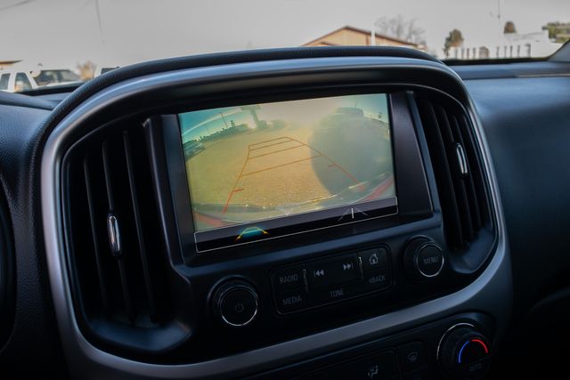 2018 Chevrolet Colorado ZR2 | Great Falls, Montana | Bleskin Motor Company 2018 Chevrolet Colorado ZR2 | Great Falls, Montana | Bleskin Motor Company