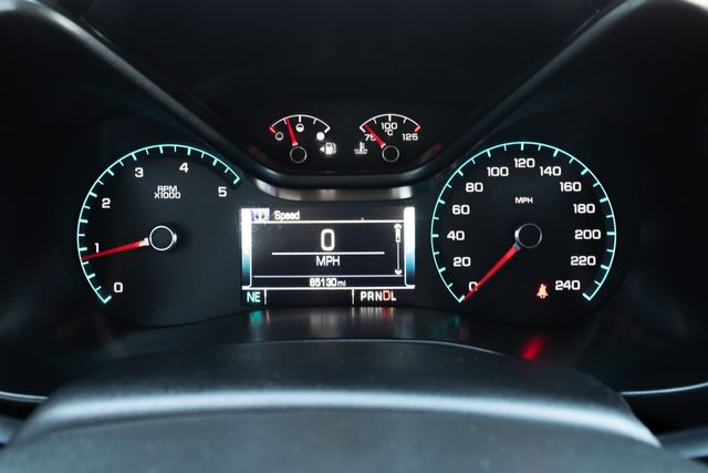 2018 Chevrolet Colorado ZR2 | Great Falls, Montana | Bleskin Motor Company 2018 Chevrolet Colorado ZR2 | Great Falls, Montana | Bleskin Motor Company