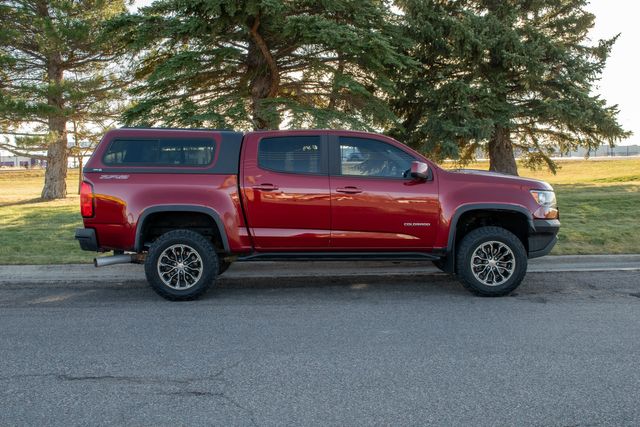 2018 Chevrolet Colorado ZR2 | Great Falls, Montana | Bleskin Motor Company 2018 Chevrolet Colorado ZR2 | Great Falls, Montana | Bleskin Motor Company