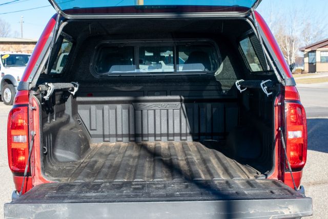 2018 Chevrolet Colorado ZR2 | Great Falls, Montana | Bleskin Motor Company 2018 Chevrolet Colorado ZR2 | Great Falls, Montana | Bleskin Motor Company