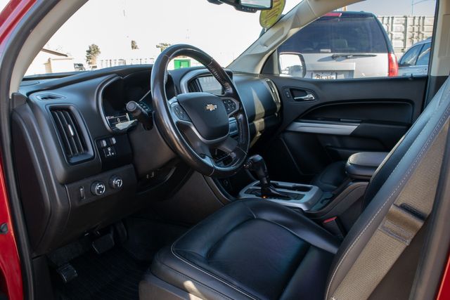 2018 Chevrolet Colorado ZR2 | Great Falls, Montana | Bleskin Motor Company 2018 Chevrolet Colorado ZR2 | Great Falls, Montana | Bleskin Motor Company