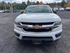 2018 Chevrolet Colorado Work Truck | Hoosick Falls, New York | Upstate Auto Sales 2018 Chevrolet Colorado Work Truck | Hoosick Falls, New York | Upstate Auto Sales