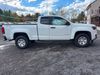2018 Chevrolet Colorado Work Truck | Hoosick Falls, New York | Upstate Auto Sales 2018 Chevrolet Colorado Work Truck | Hoosick Falls, New York | Upstate Auto Sales