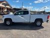 2018 Chevrolet Colorado Work Truck | Hoosick Falls, New York | Upstate Auto Sales 2018 Chevrolet Colorado Work Truck | Hoosick Falls, New York | Upstate Auto Sales