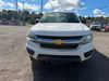 2018 Chevrolet Colorado Work Truck | Hoosick Falls, New York | Upstate Auto Sales 2018 Chevrolet Colorado Work Truck | Hoosick Falls, New York | Upstate Auto Sales