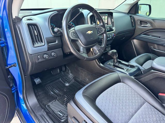 2018 Chevrolet Colorado Z71 | Houston, TX | Houston Auto Credit