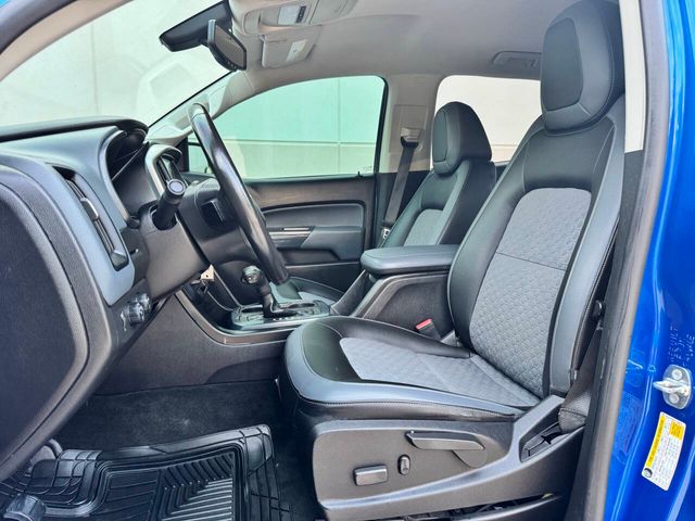 2018 Chevrolet Colorado Z71 | Houston, TX | Houston Auto Credit 2018 Chevrolet Colorado Z71 | Houston, TX | Houston Auto Credit