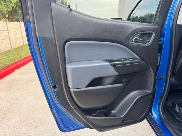 2018 Chevrolet Colorado Z71 | Houston, TX | Houston Auto Credit