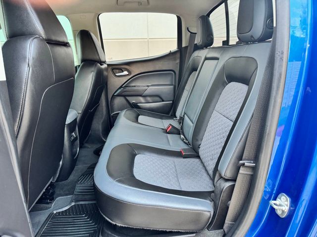 2018 Chevrolet Colorado Z71 | Houston, TX | Houston Auto Credit