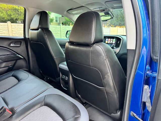 2018 Chevrolet Colorado Z71 | Houston, TX | Houston Auto Credit 2018 Chevrolet Colorado Z71 | Houston, TX | Houston Auto Credit