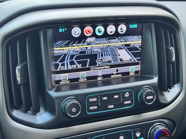 2018 Chevrolet Colorado Z71 | Houston, TX | Houston Auto Credit 2018 Chevrolet Colorado Z71 | Houston, TX | Houston Auto Credit