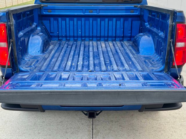 2018 Chevrolet Colorado Z71 | Houston, TX | Houston Auto Credit