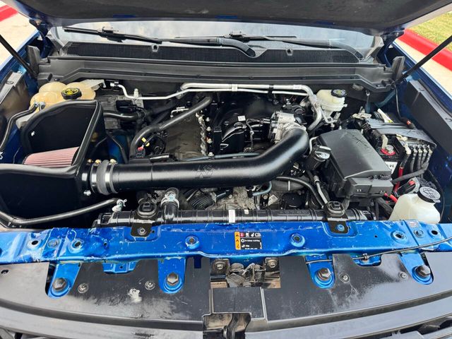 2018 Chevrolet Colorado Z71 | Houston, TX | Houston Auto Credit