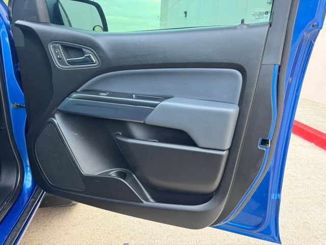 2018 Chevrolet Colorado Z71 | Houston, TX | Houston Auto Credit