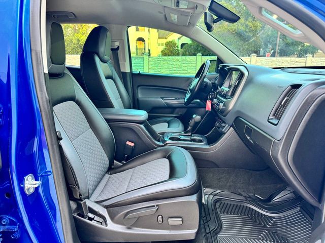 2018 Chevrolet Colorado Z71 | Houston, TX | Houston Auto Credit