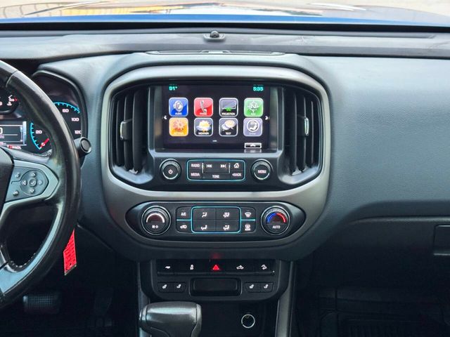 2018 Chevrolet Colorado Z71 | Houston, TX | Houston Auto Credit