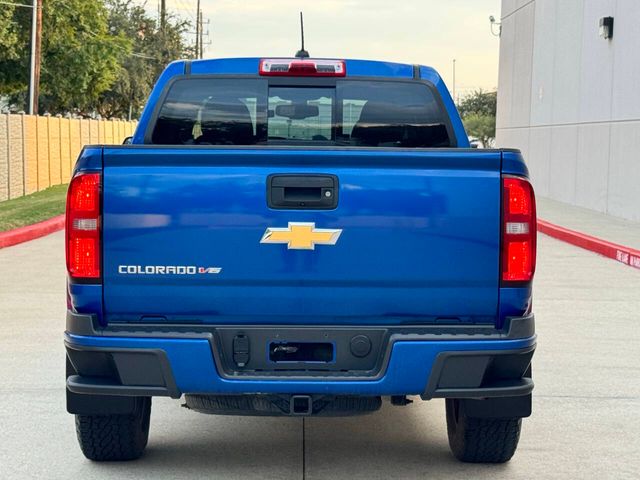 2018 Chevrolet Colorado Z71 | Houston, TX | Houston Auto Credit