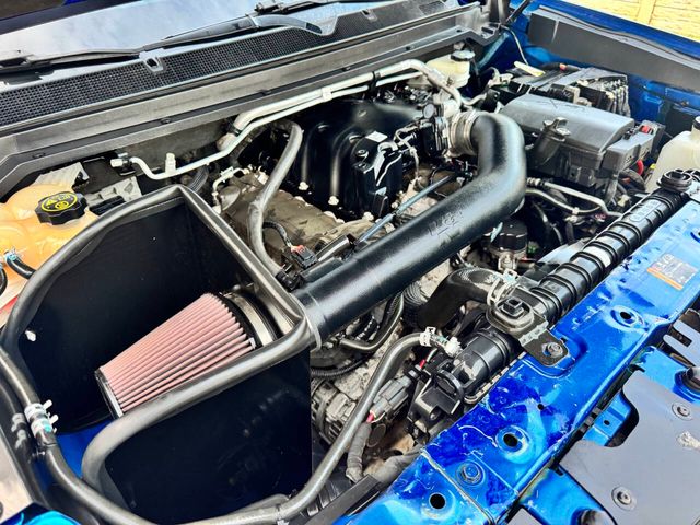 2018 Chevrolet Colorado Z71 | Houston, TX | Houston Auto Credit 2018 Chevrolet Colorado Z71 | Houston, TX | Houston Auto Credit