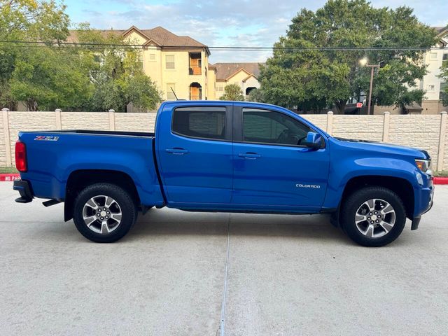 2018 Chevrolet Colorado Z71 | Houston, TX | Houston Auto Credit