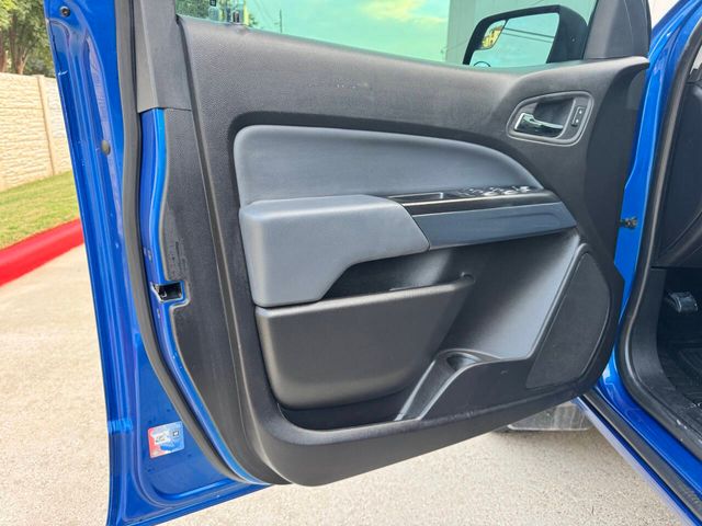 2018 Chevrolet Colorado Z71 | Houston, TX | Houston Auto Credit