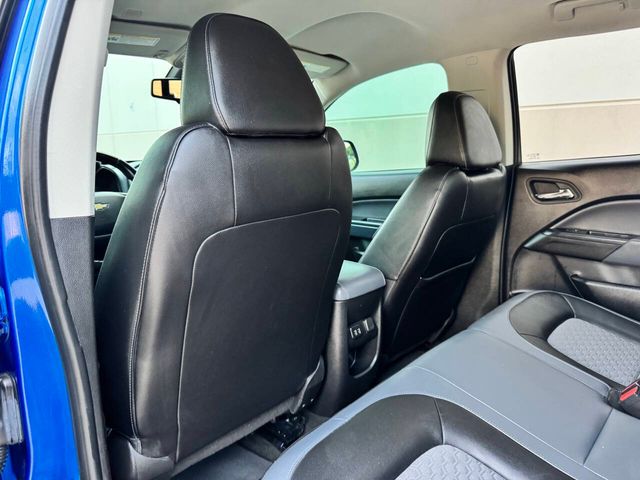 2018 Chevrolet Colorado Z71 | Houston, TX | Houston Auto Credit