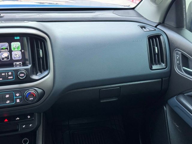 2018 Chevrolet Colorado Z71 | Houston, TX | Houston Auto Credit