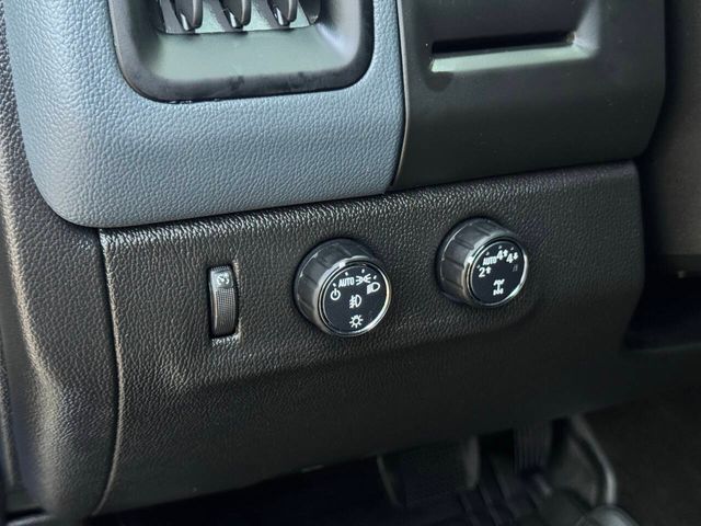 2018 Chevrolet Colorado Z71 | Houston, TX | Houston Auto Credit