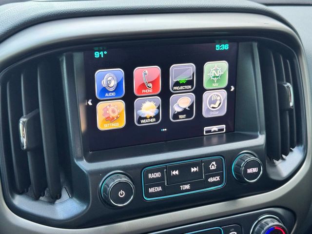 2018 Chevrolet Colorado Z71 | Houston, TX | Houston Auto Credit