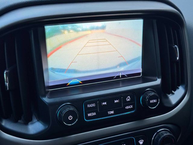 2018 Chevrolet Colorado Z71 | Houston, TX | Houston Auto Credit 2018 Chevrolet Colorado Z71 | Houston, TX | Houston Auto Credit