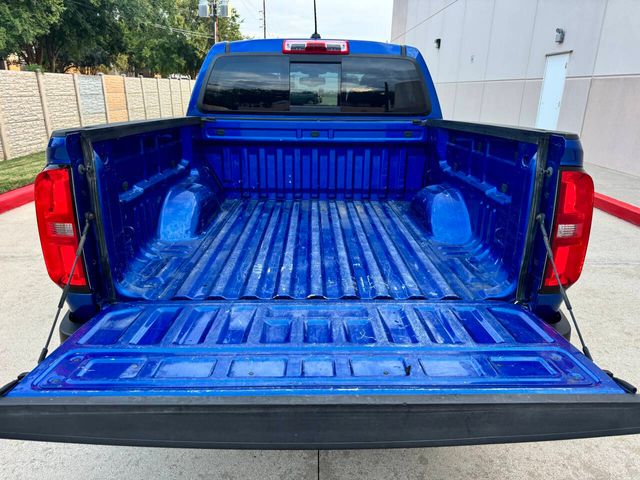 2018 Chevrolet Colorado Z71 | Houston, TX | Houston Auto Credit