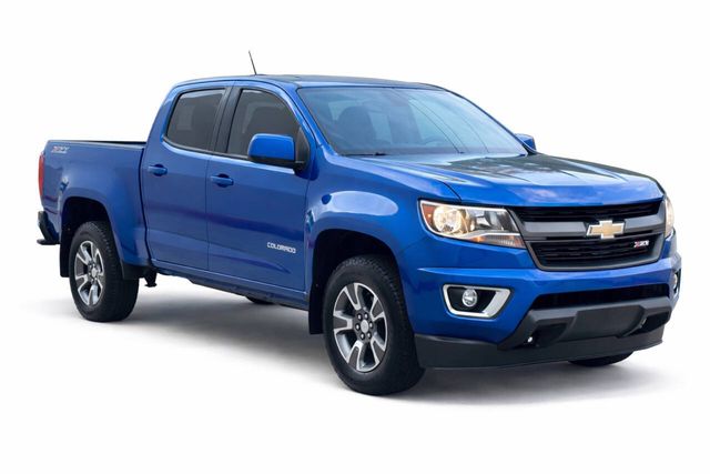 2018 Chevrolet Colorado Z71 | Houston, TX | Houston Auto Credit in Houston, TX 77063