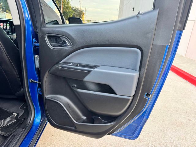 2018 Chevrolet Colorado Z71 | Houston, TX | Houston Auto Credit