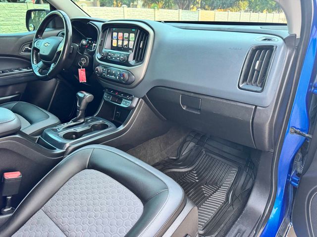 2018 Chevrolet Colorado Z71 | Houston, TX | Houston Auto Credit