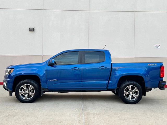 2018 Chevrolet Colorado Z71 | Houston, TX | Houston Auto Credit